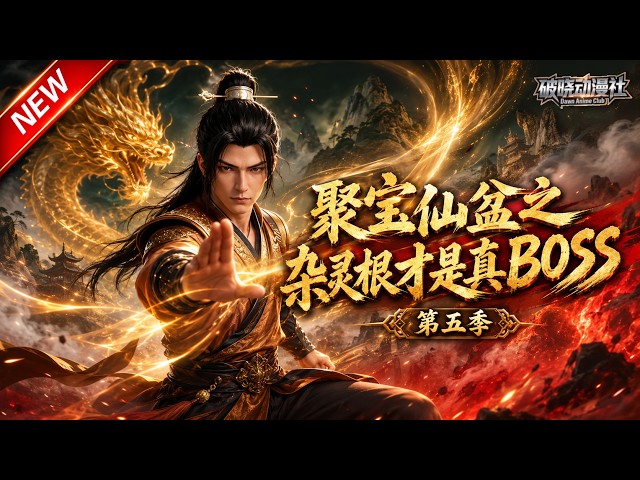 破晓动漫社 Dawn Anime Club