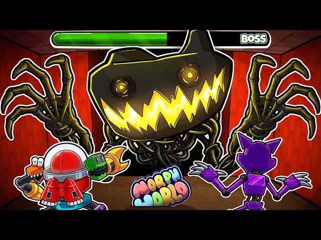 Crazy Bloxers