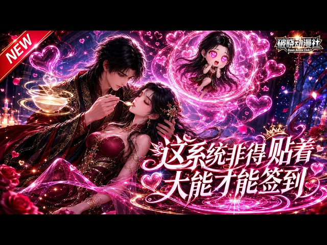 破晓动漫社 Dawn Anime Club