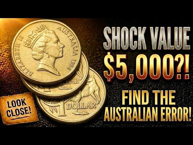 World Coins Vault