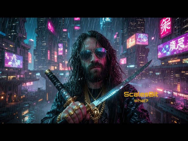 ScalesBit