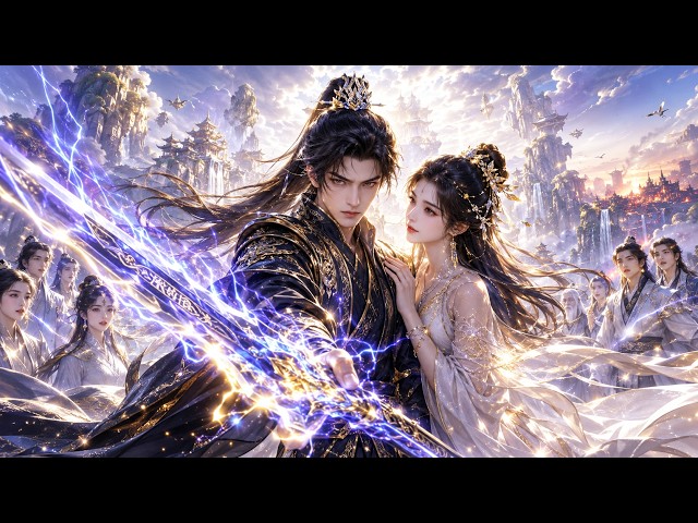 梵天帝剧场