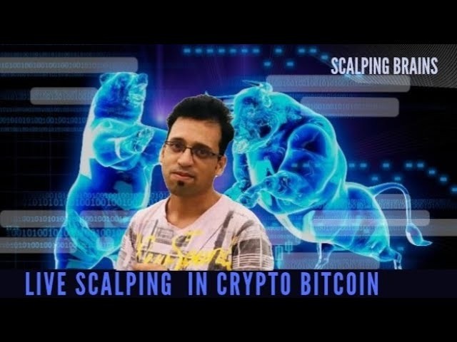 Scalping Brains