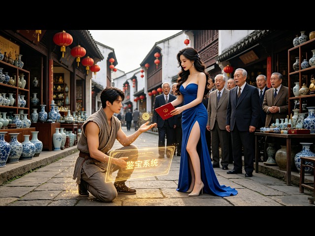 爽剧一哥