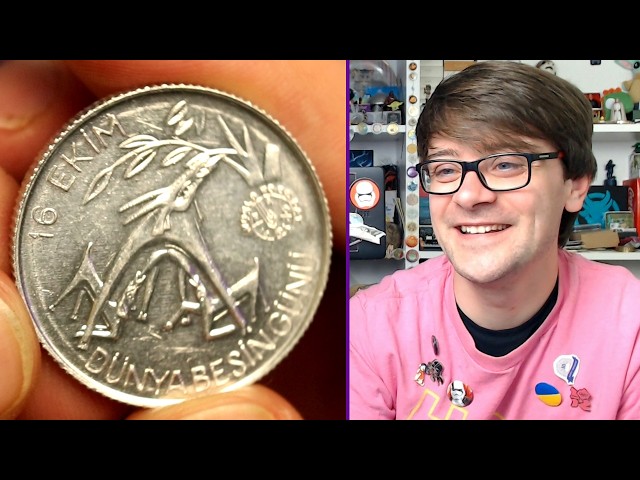 Christopher Collects