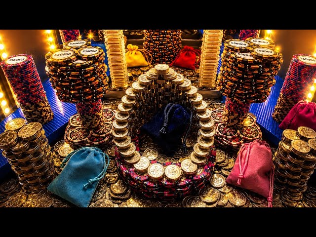 Coin Pusher