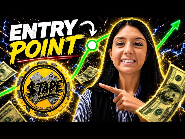 The Crypto Channel