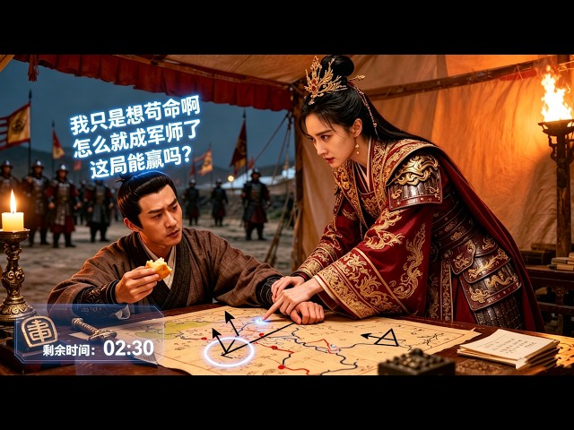 熱播爽劇-Hot Drama