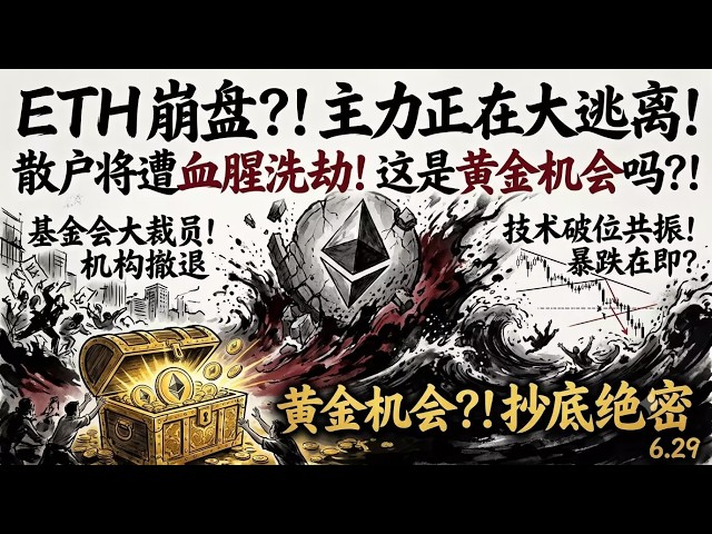 分析师铭辉谈比特币