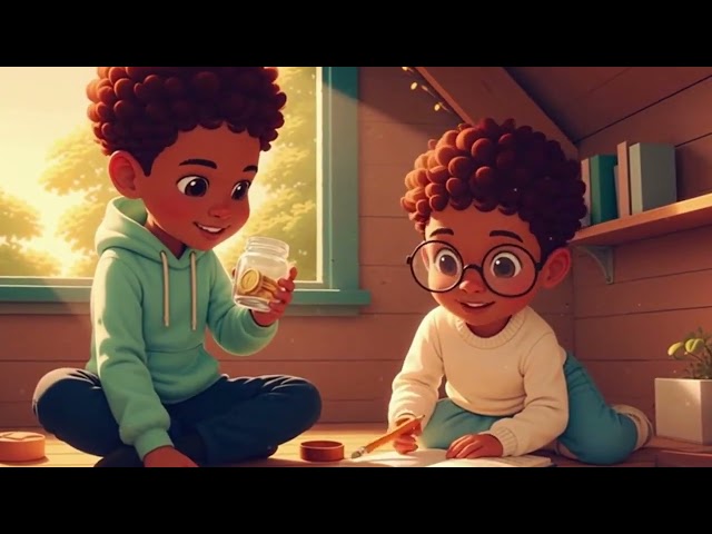Advanced Animated Technology