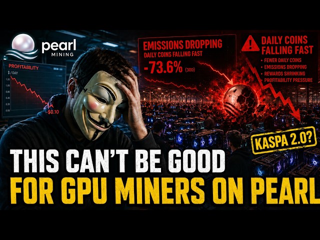 Rabid Mining