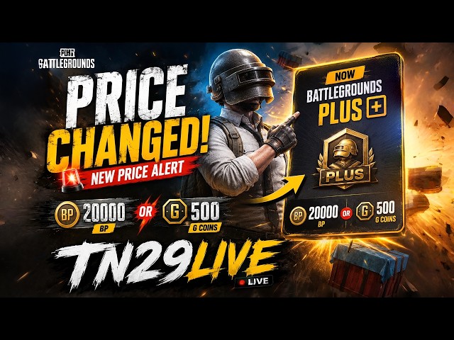 TN29 Live