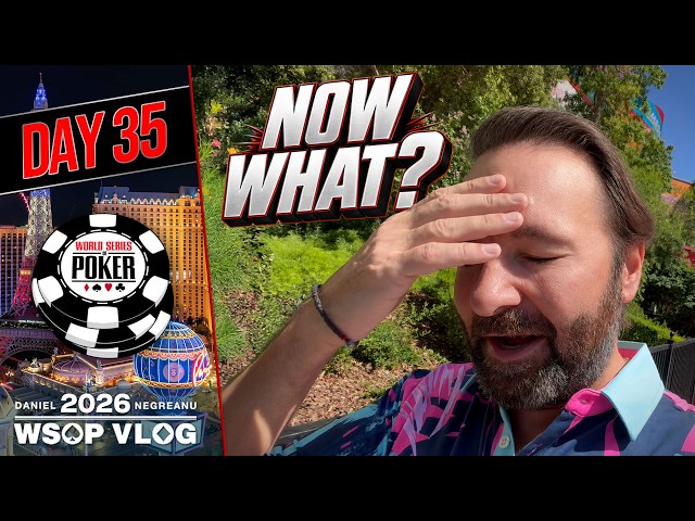 Daniel Negreanu