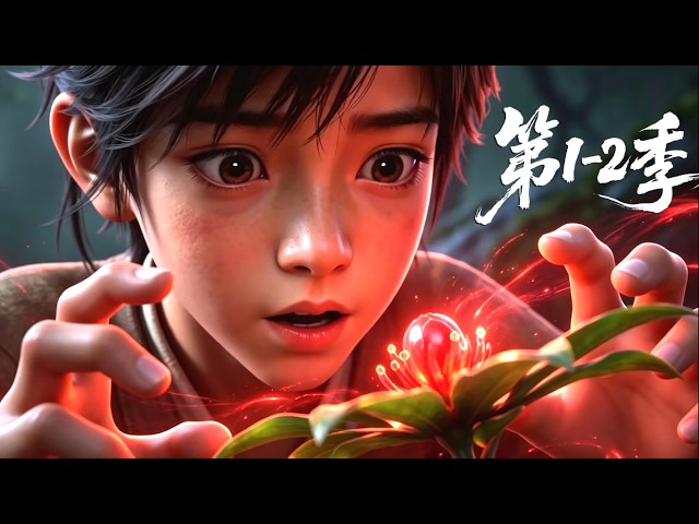 Amazing Anime Man