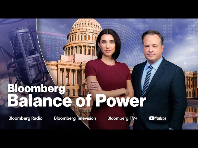 Bloomberg Podcasts