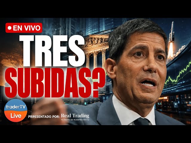 TraderTV Espanol