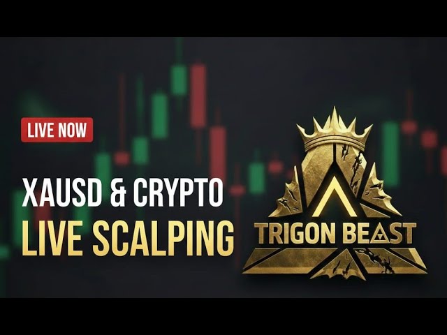TRIGON BEAST