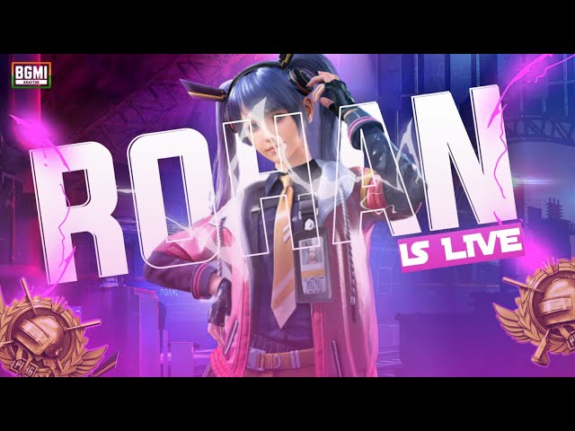 ROHAN RST YT