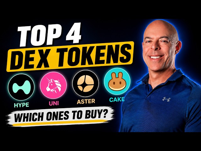 Hack Your Crypto — Learn & Trade