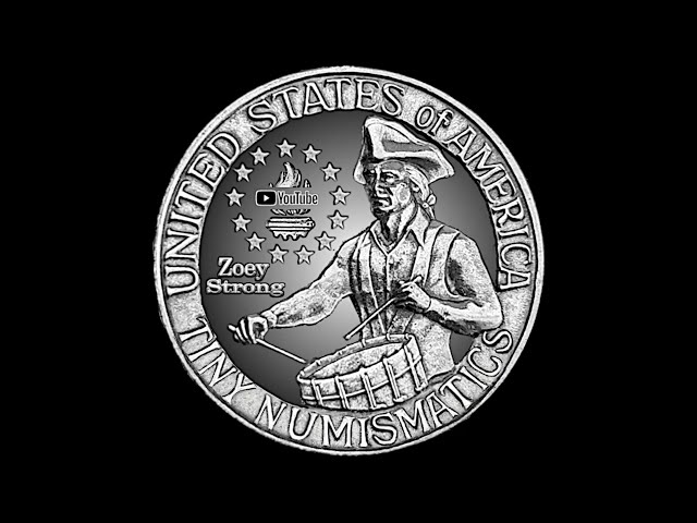 TINY Numismatics
