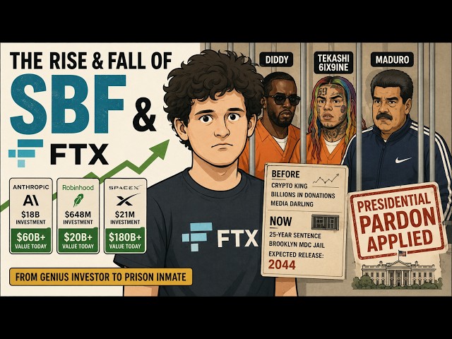 Finance in Frames