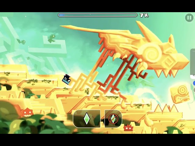 gg geometry dash