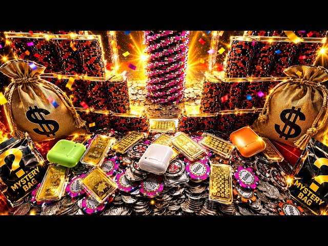 Coin Pusher