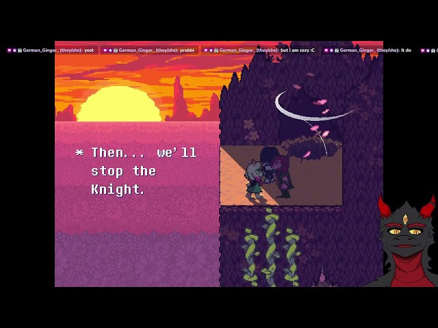 Faey Umbrea Vods