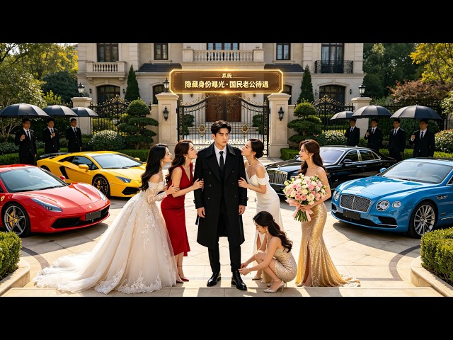 劇翻天 Drama Go