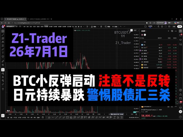 Z1_Trader