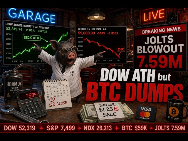Guru Crypto Garage