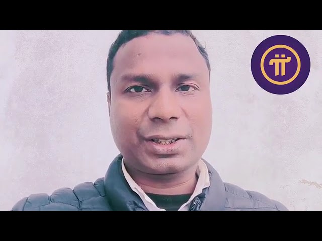 Kala Chand9 Pi coin