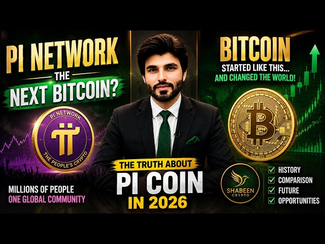 Shabeen Crypto