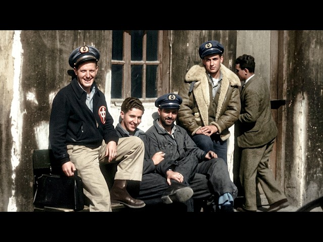 World at War