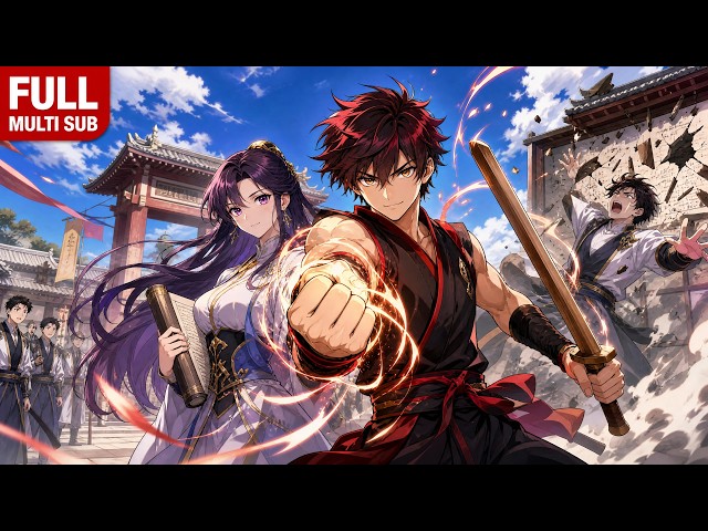 NineStar Anime