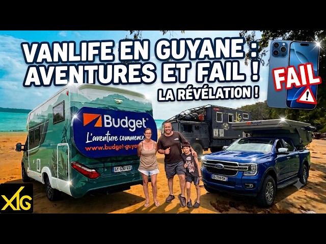 xtg Family autour du monde