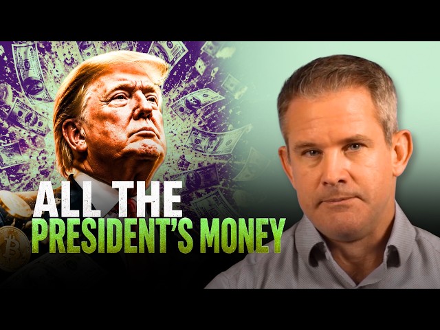 Adam Kinzinger