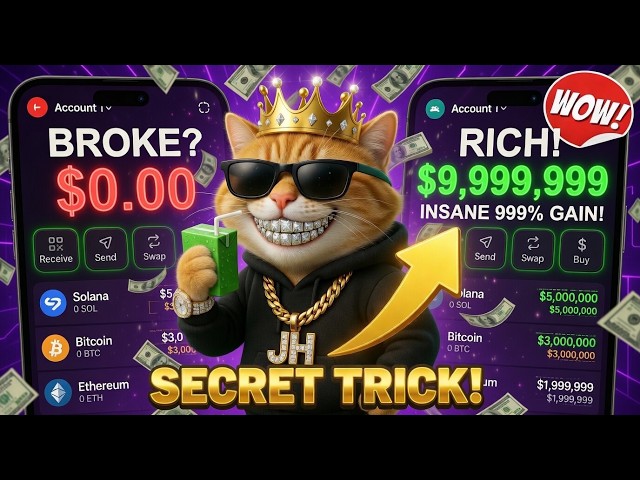 Juicy Flips