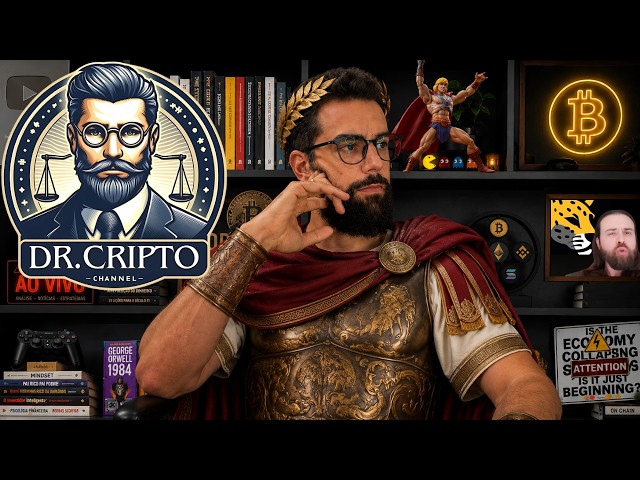 Dr. Cripto