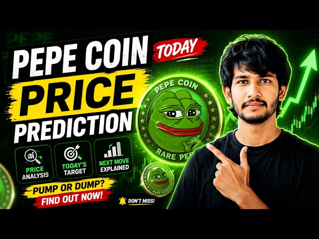 GemBoy Crypto • 13 k views • 3 hours ago         _