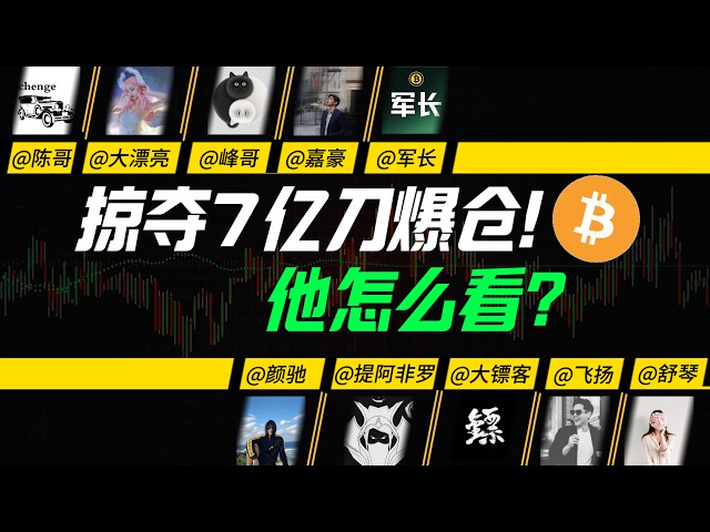 训练家小智丨BTC