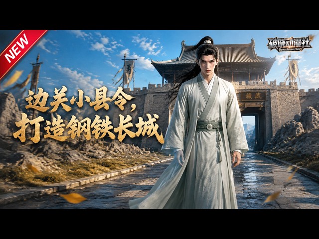 破晓动漫社 Dawn Anime Club