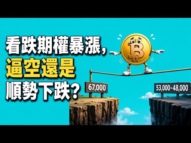 Btc喬喬-比特幣行情分析