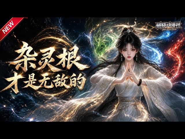 破晓动漫社 Dawn Anime Club