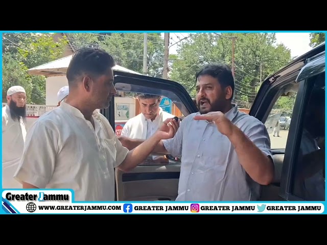 Greater Jammu Virtual