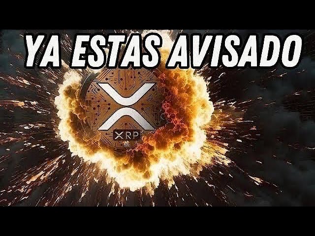 XRP AL DIA