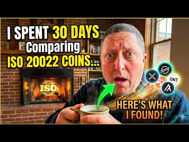 XRP Hobert
