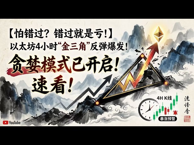 分析师铭辉谈比特币