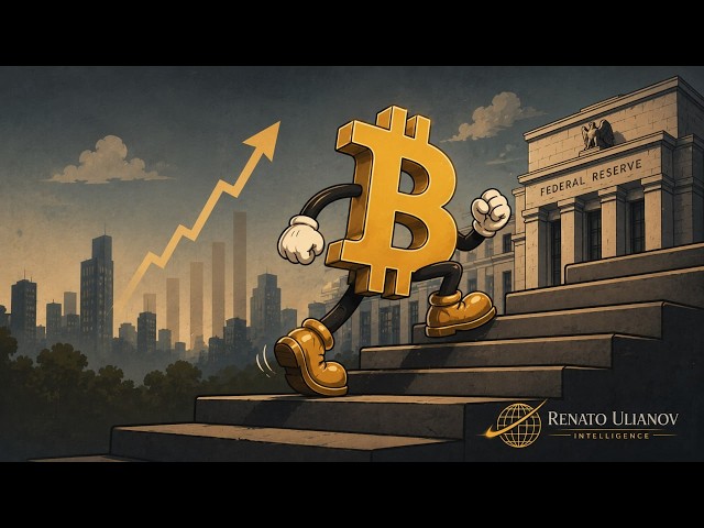 Trade with Renato Ulianov