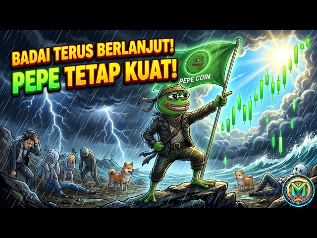 Crypto MAJU İD